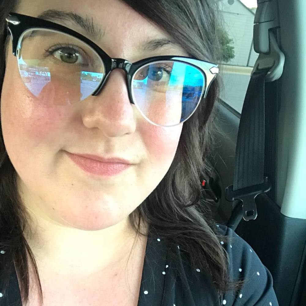 Meet your Posher, Emily